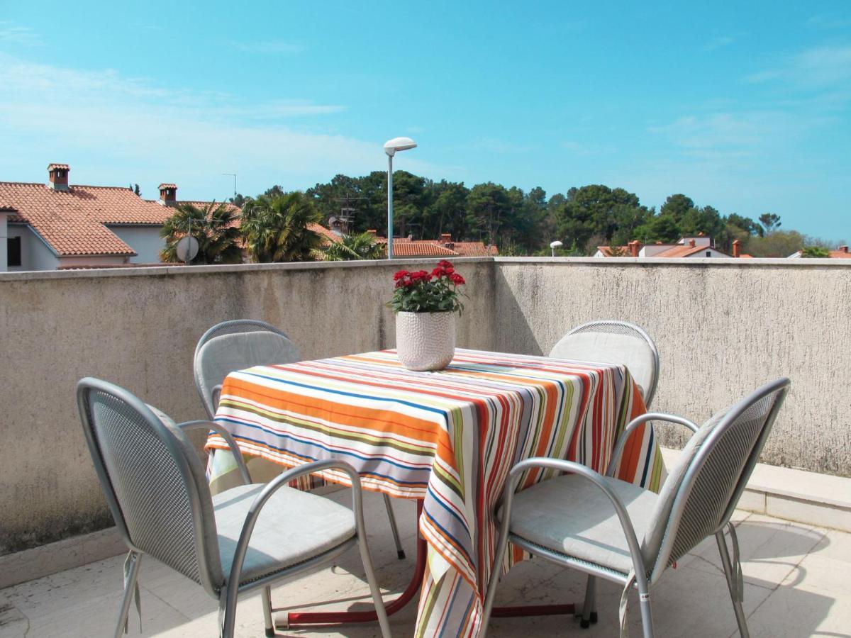 Holiday Home Ada - Prc206 By Interhome ポレッチ エクステリア 写真