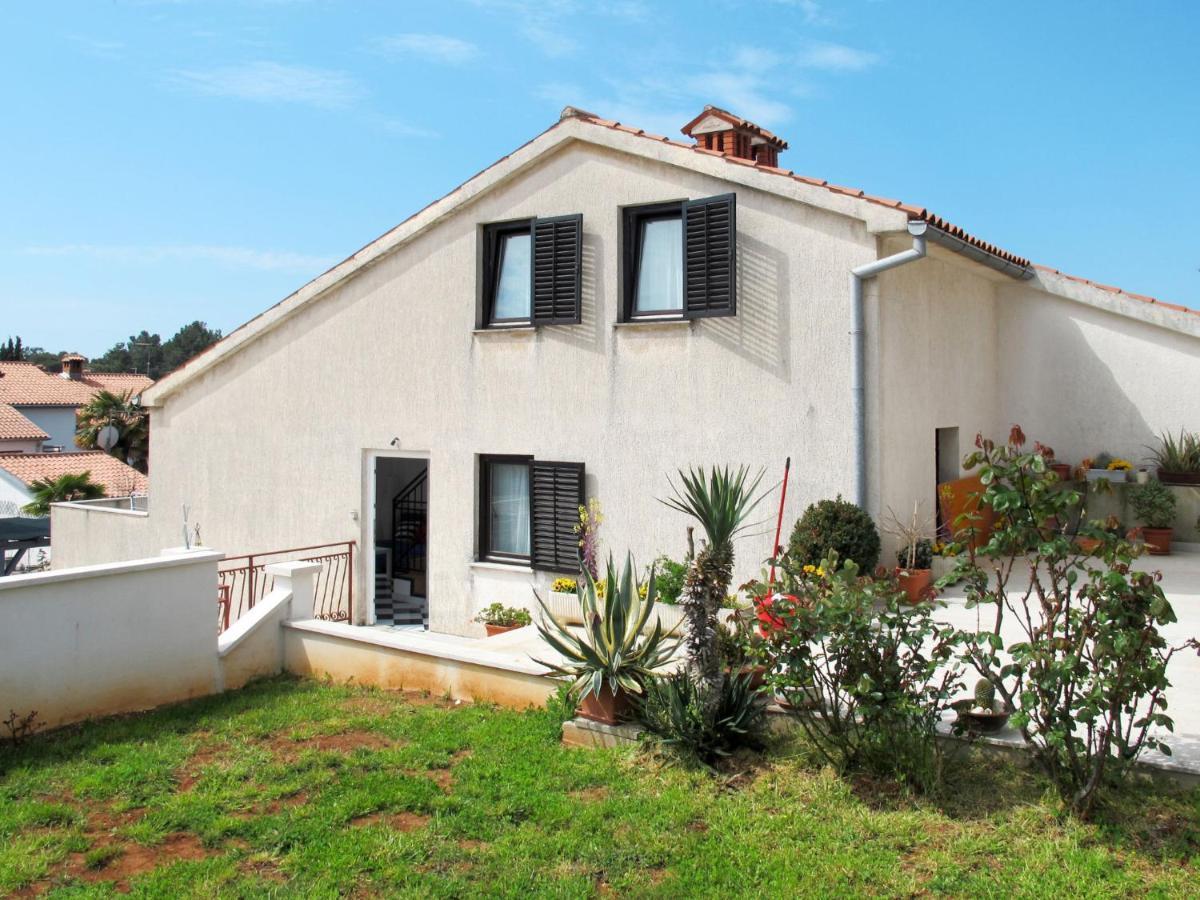 Holiday Home Ada - Prc206 By Interhome ポレッチ エクステリア 写真