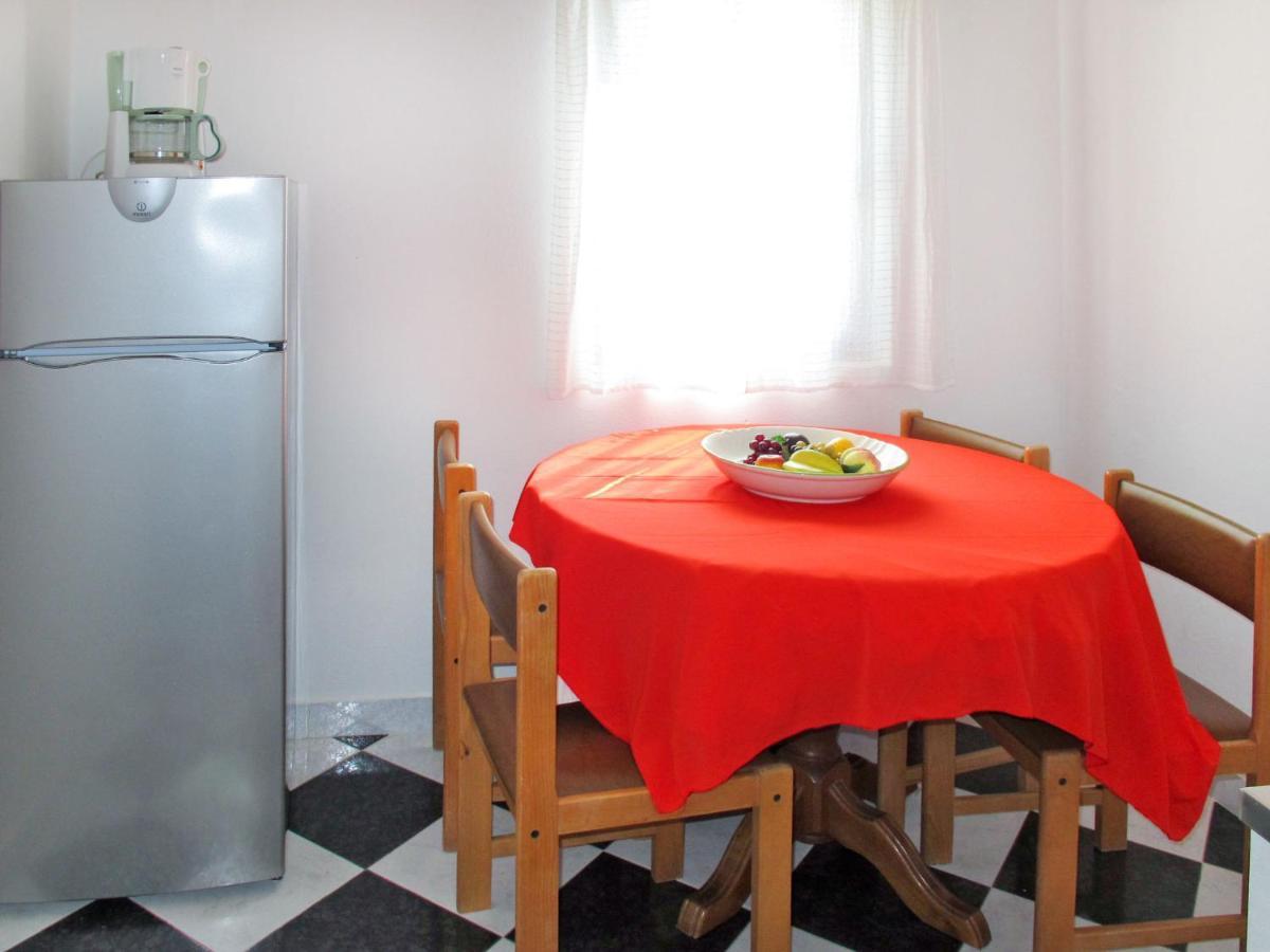 Holiday Home Ada - Prc206 By Interhome ポレッチ エクステリア 写真
