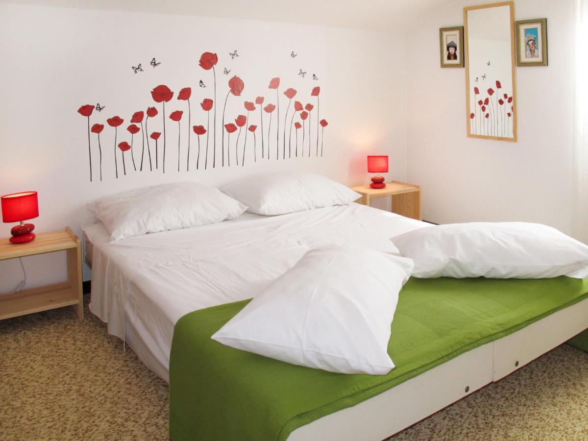 Holiday Home Ada - Prc206 By Interhome ポレッチ エクステリア 写真