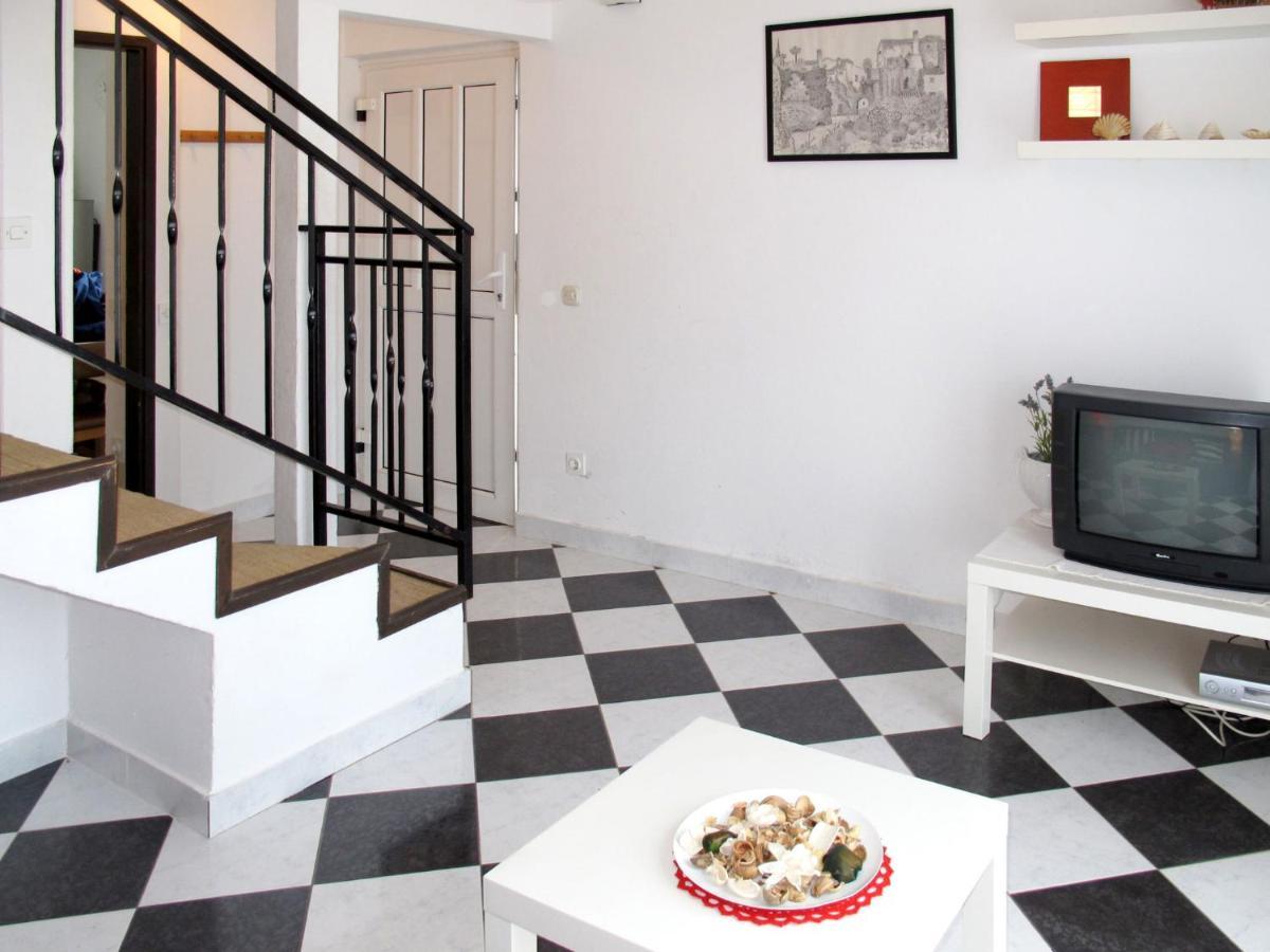 Holiday Home Ada - Prc206 By Interhome ポレッチ エクステリア 写真