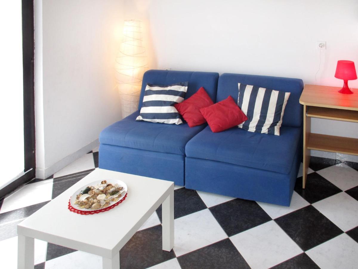 Holiday Home Ada - Prc206 By Interhome ポレッチ エクステリア 写真