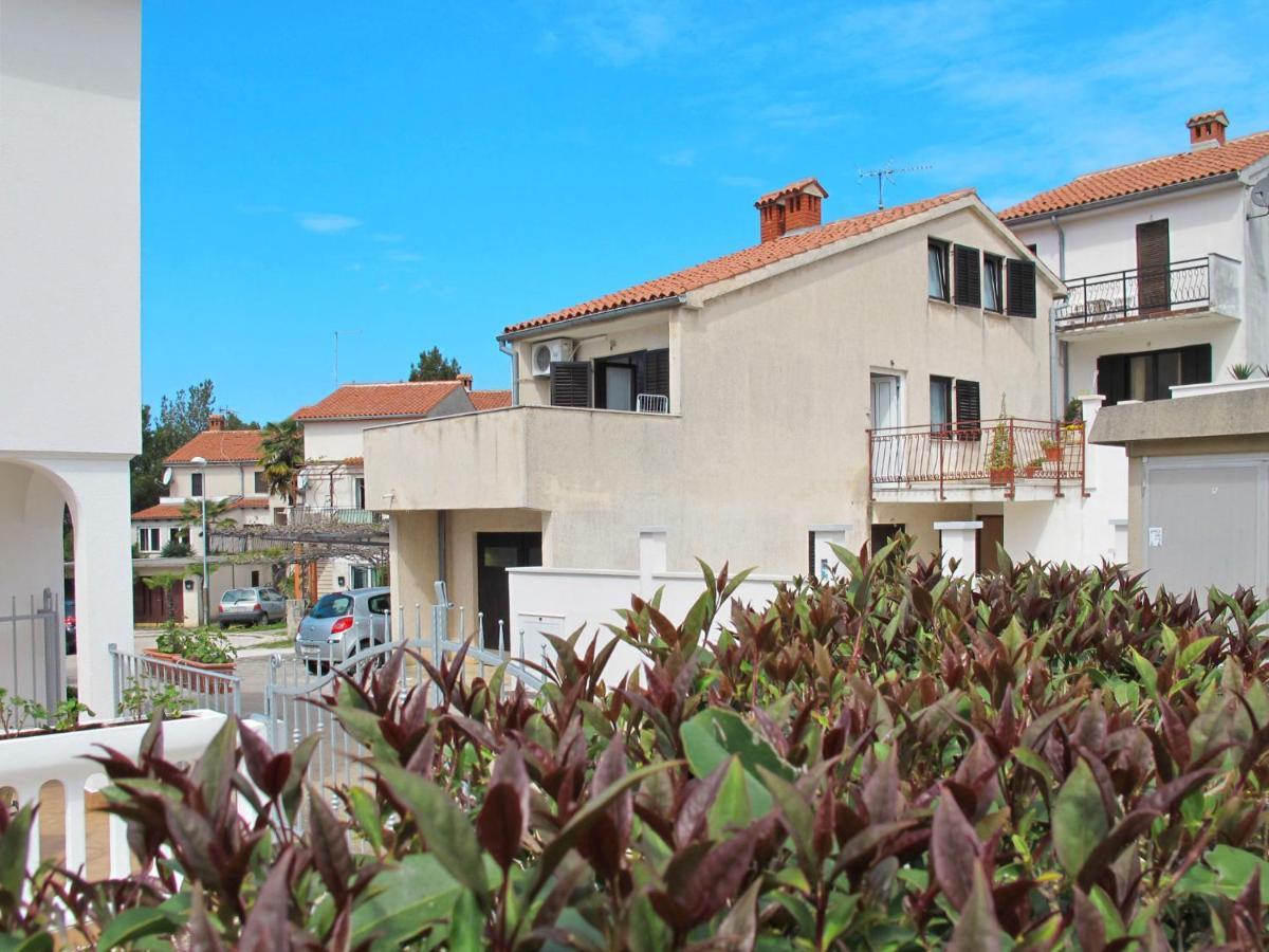 Holiday Home Ada - Prc206 By Interhome ポレッチ エクステリア 写真