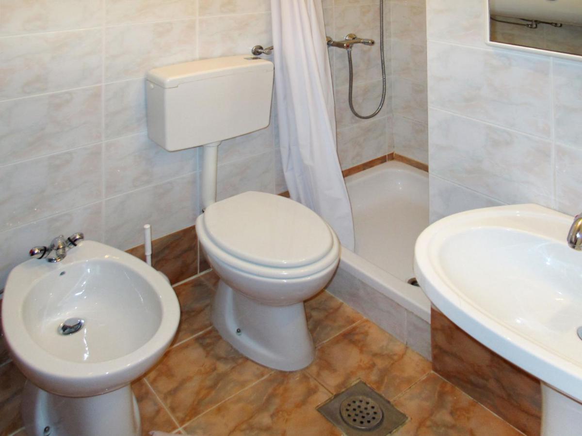 Holiday Home Ada - Prc206 By Interhome ポレッチ エクステリア 写真