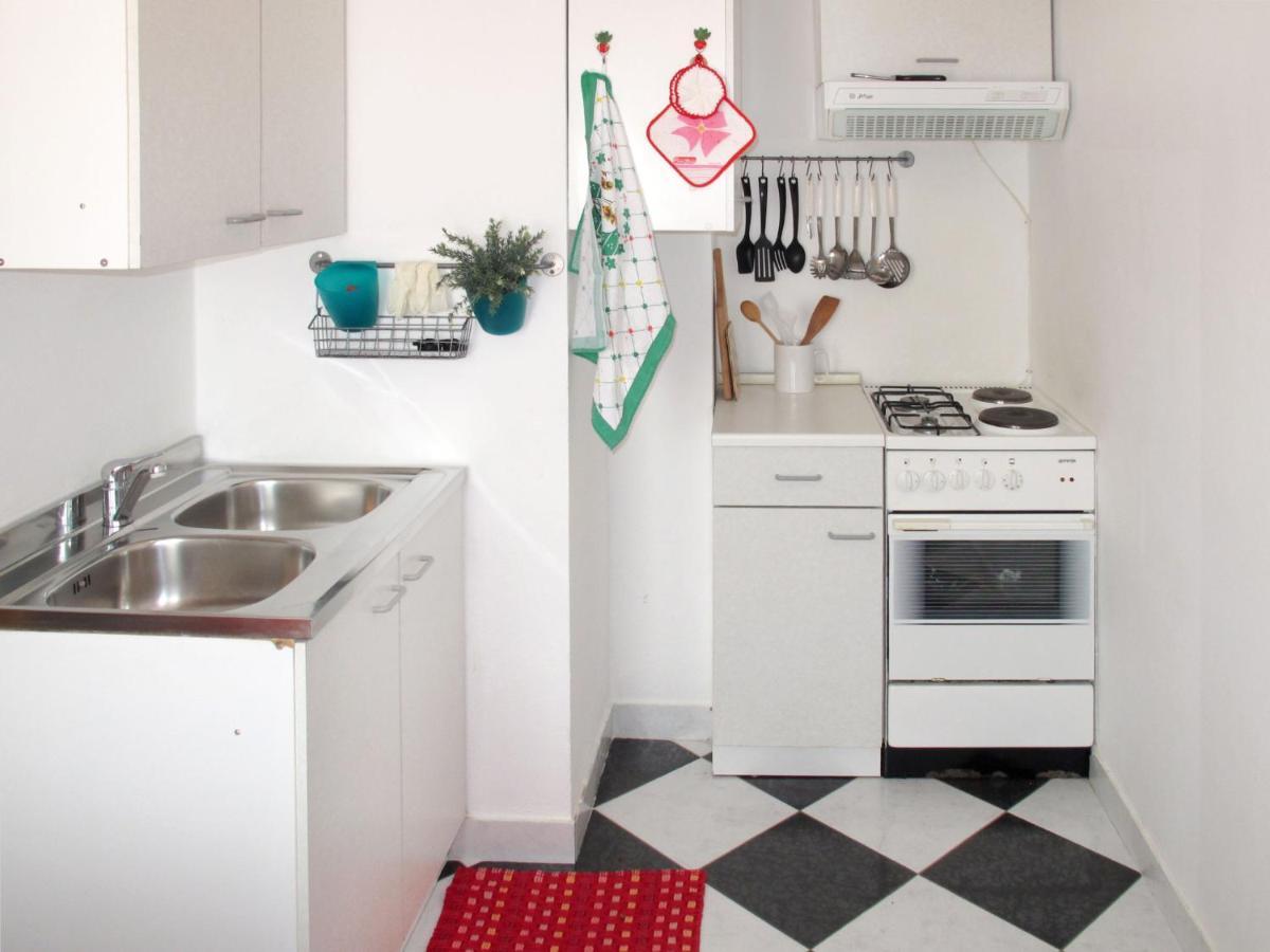 Holiday Home Ada - Prc206 By Interhome ポレッチ エクステリア 写真