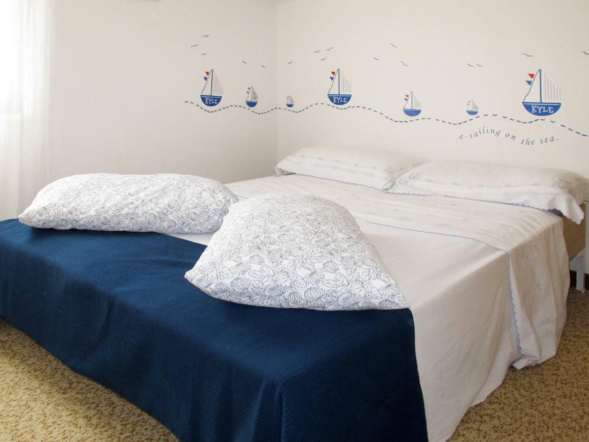 Holiday Home Ada - Prc206 By Interhome ポレッチ エクステリア 写真